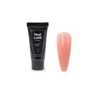Echtes Liebes-Polygel