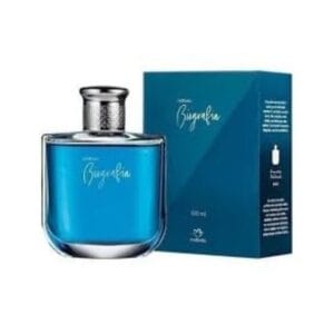 Biografie der Herrenparfums