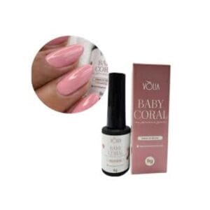 Baby Coral Gel
