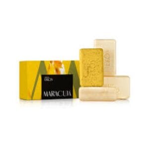 Passionsfrucht Seifenbox