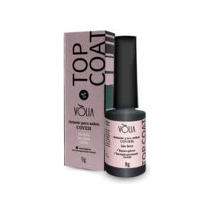 Top Coat Cover