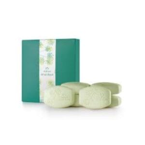 Sweet Grass Seifenbox