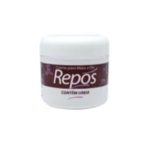 Repos Fußcreme