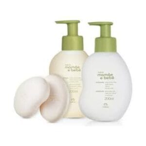 Für Mama und Baby