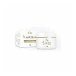 Gel Classic Blanc Vólia